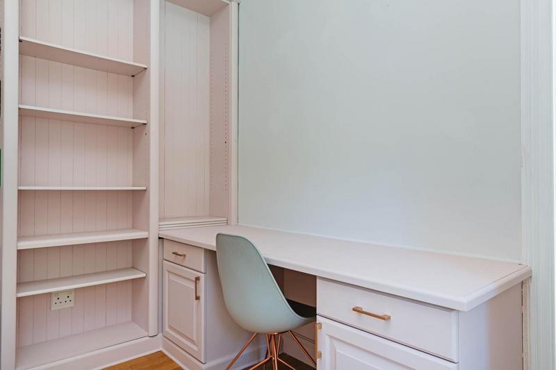 To Let 4 Bedroom Property for Rent in Steenberg Estate Western Cape